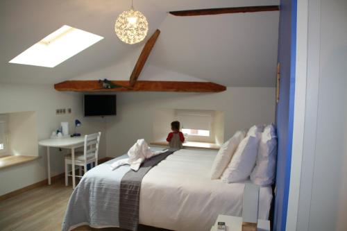 La petite auberge de niaux in Niaux