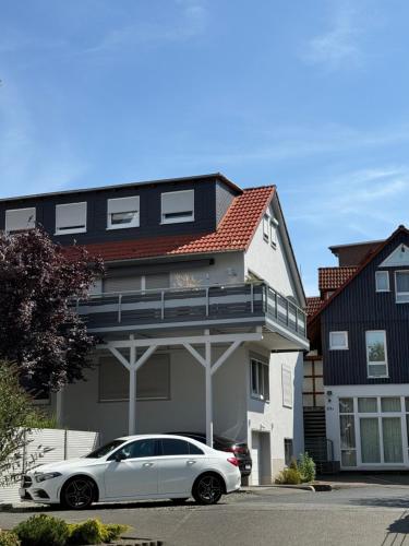 Apartment kleine Auszeit in Biedenkopf
