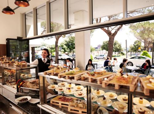 Hotel Slovenija - Terme & Wellness LifeClass