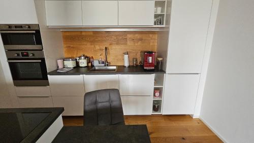 Facilities, Kargl's Apartment mit Blick uber Graz in Wetzelsdorf