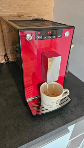 Facilities, Kargl's Apartment mit Blick uber Graz in Wetzelsdorf