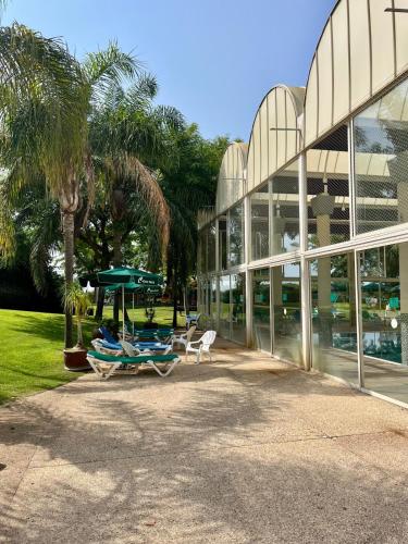 Jardín, Caesarea -Sunset Sea View in Caesarea