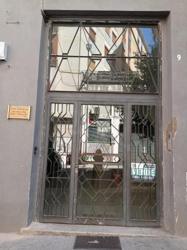 Зовнішній вигляд готелю, MARI Home in Козенца