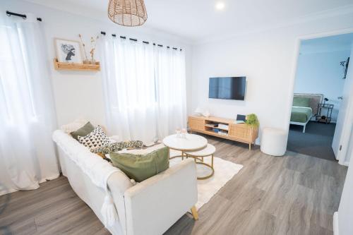 Green Olive in Ettalong Beach