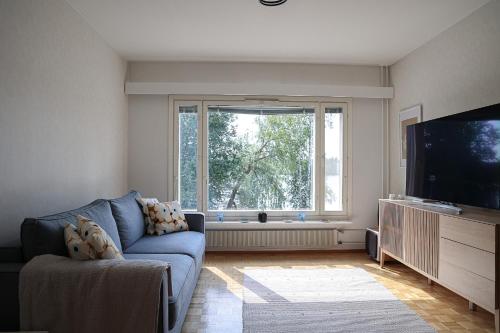 Arctic Sauna Suite Rovaniemi