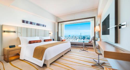 The Prince Gallery Tokyo Kioicho, a Luxury Collection Hotel