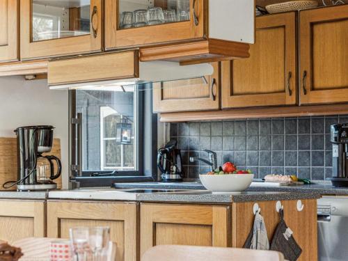 Holiday Home Ulfiat - 2km from the sea by Interhome in เบอสลุม