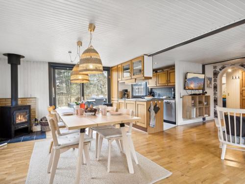 Holiday Home Ulfiat - 2km from the sea by Interhome in เบอสลุม