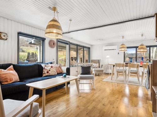 Holiday Home Ulfiat - 2km from the sea by Interhome in เบอสลุม