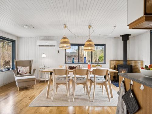 Holiday Home Ulfiat - 2km from the sea by Interhome in เบอสลุม