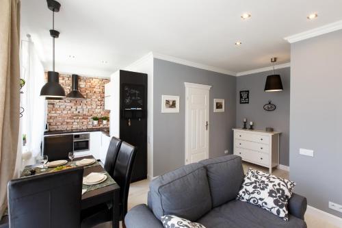Apartamenty Sienkiewicza - bezpłatny parking, centrum, park, fv