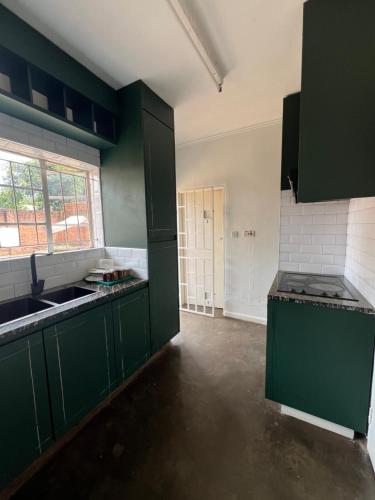 Liora Homes City Centre Lilongwe near Internationaler Flughafen Lilongwe