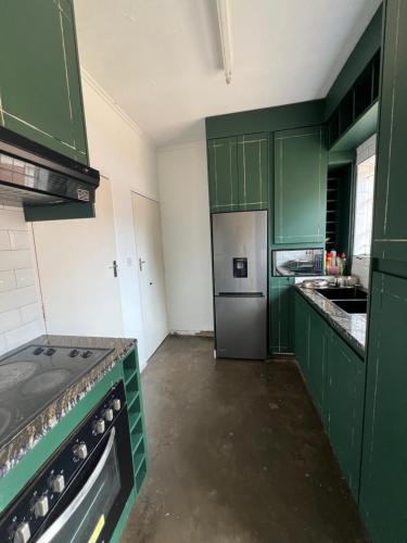 Liora Homes City Centre Lilongwe near Internationaler Flughafen Lilongwe