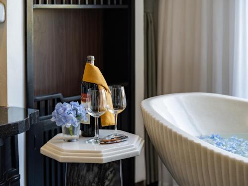 La Charm Ninh Binh Hotel & Spa - 편의 시설/서비스