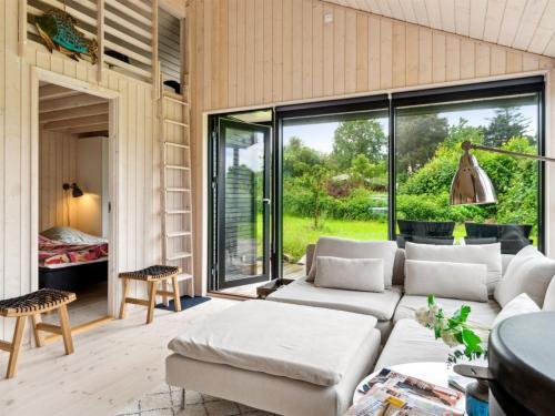 Holiday Home Cita - 350m from the sea by Interhome in St. Fuglede