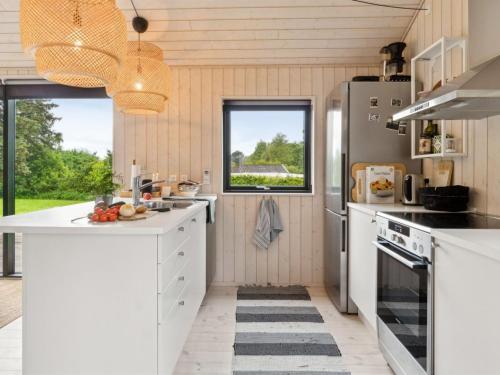 Holiday Home Cita - 350m from the sea by Interhome in St. Fuglede