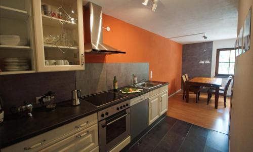 Biber Lodge, Feldberg (foto 8)