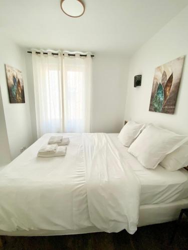 Maison le Bac Apartments 3