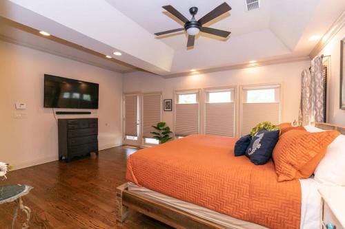 1900s Charmer, Mins To Beltline in East Atlanta