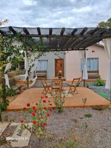 Sítio da Gil Matos (Sitio da Gil Matos) in แซร์ฮา โด ซิโป