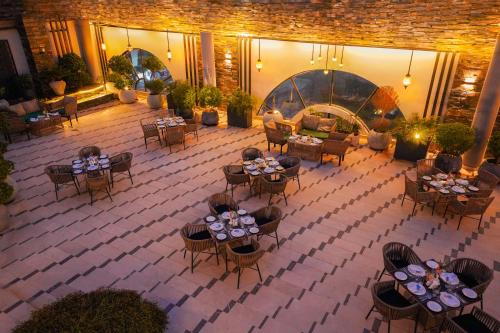 Nine Tree Luxury Hotel & Suites Lahore in Lahore