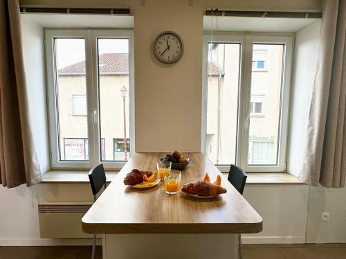 M 101 Studio pause détente proche centre Metz (M 101 Studio pause detente proche centre Metz) in Woippy