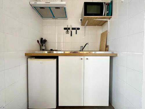 M 101 Studio pause détente proche centre Metz (M 101 Studio pause detente proche centre Metz) in Woippy