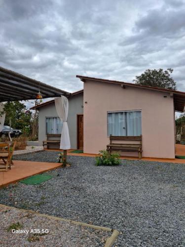 Sítio da Gil Matos (Sitio da Gil Matos) in แซร์ฮา โด ซิโป