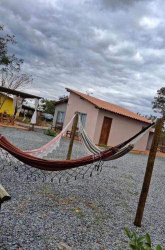 Sítio da Gil Matos (Sitio da Gil Matos) in แซร์ฮา โด ซิโป