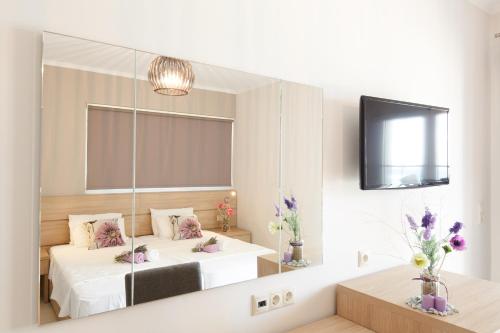 Lamon Hotel Crete Island Greece