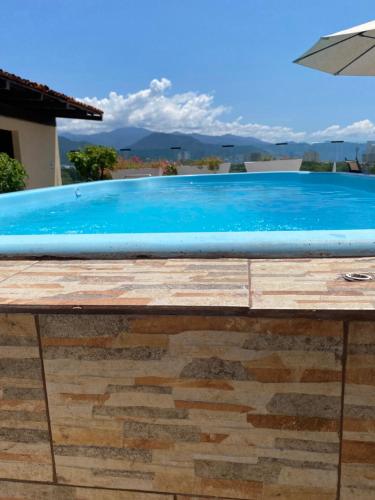 Condominios Serena