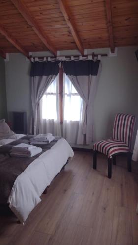 La Cabaña de Juan (La Cabana de Juan) in Villa Traful