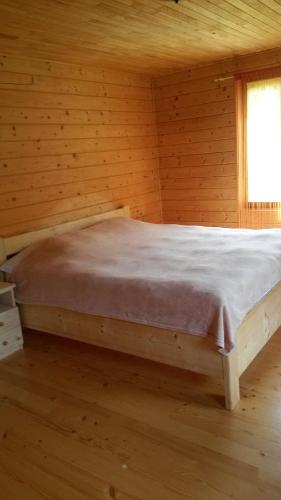 Chalet TysaBorkut - image 5