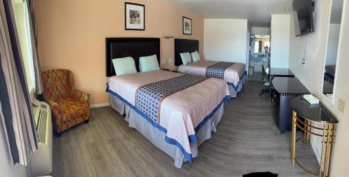 Denver City Motel