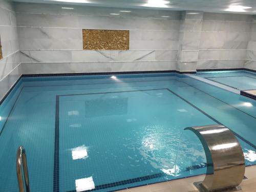 YZE Pırlanta Hotel - image 6