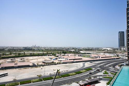 Luxury Studio Near Downtown Dubai, Dubai (photo 5)