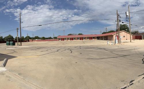 Denver City Motel