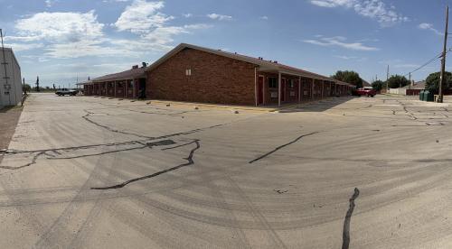 Denver City Motel