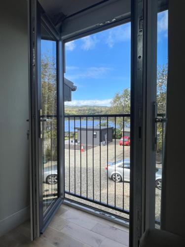 Вид, Kilmory Sea View in Лохгілпхед