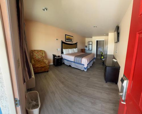 Denver City Motel