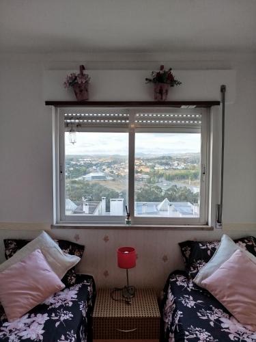 Quarto completo tranquilo e sossegado in ริโอ เดอ มูโร