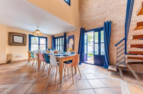 Villa Lucentum, Alicante (Foto 7)