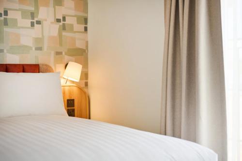 Garner IHG Hotel Birmingham South East, Бирмингем (фото 8)