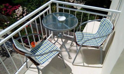  Apartment Matovina in Zadar