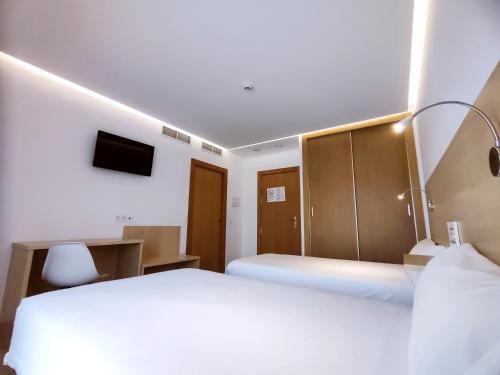Hotel Casa Marzo