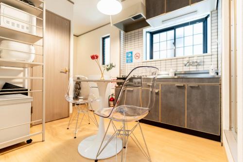 リトリートコート西新