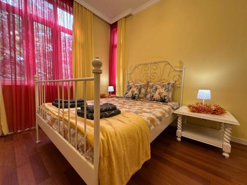 Central Family Residence, Sofia (photo 7)