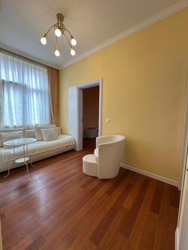 Central Family Residence, Sofia (photo 9)