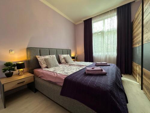 Central Family Residence, Sofia (photo 10)