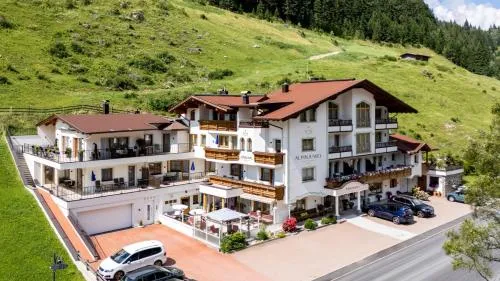 Hotel ALPINJUWEL 3-Sterne Superior in Gerlos, Österreich